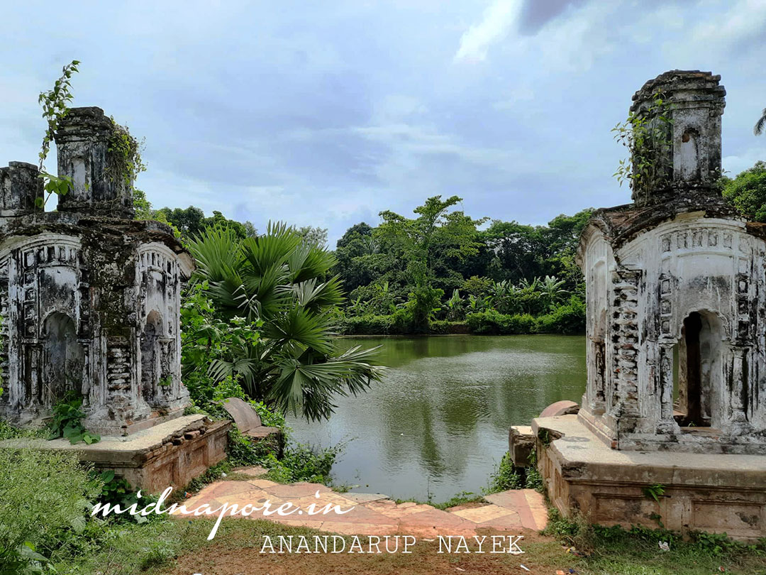 নাড়াজোল রাজবাড়ি | नाड़ाजोल राजबाड़ी | Narajole Rajbari