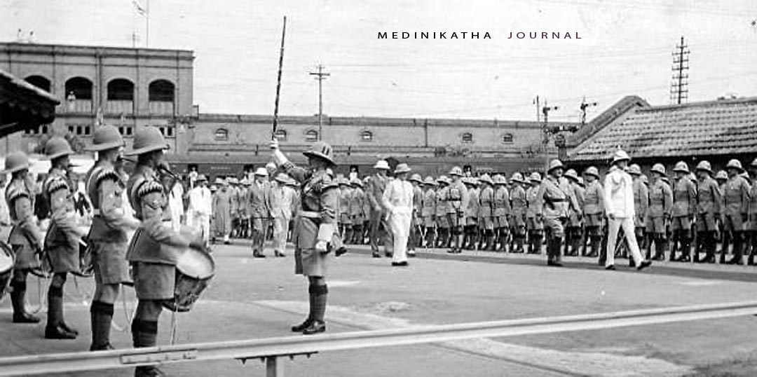 খড়গপুর, Kharagpur, পামেলা হর্সফল, Pamela Horsfall