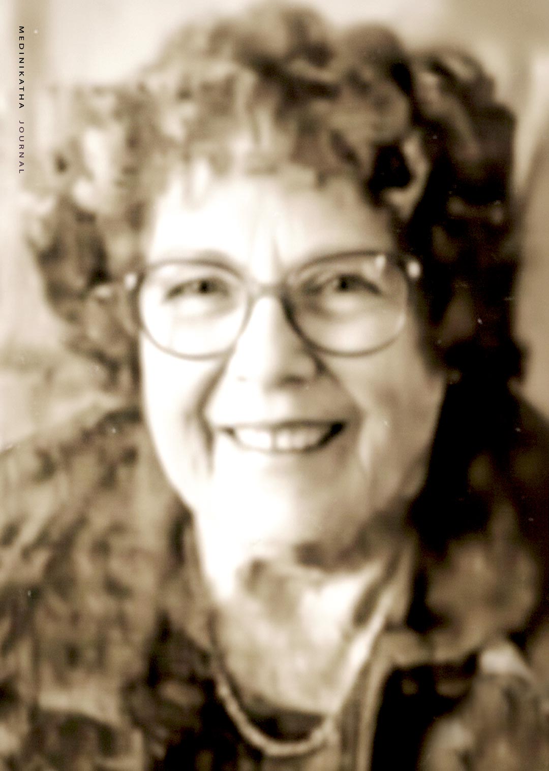 খড়গপুর, Kharagpur, পামেলা হর্সফল, Pamela Horsfall