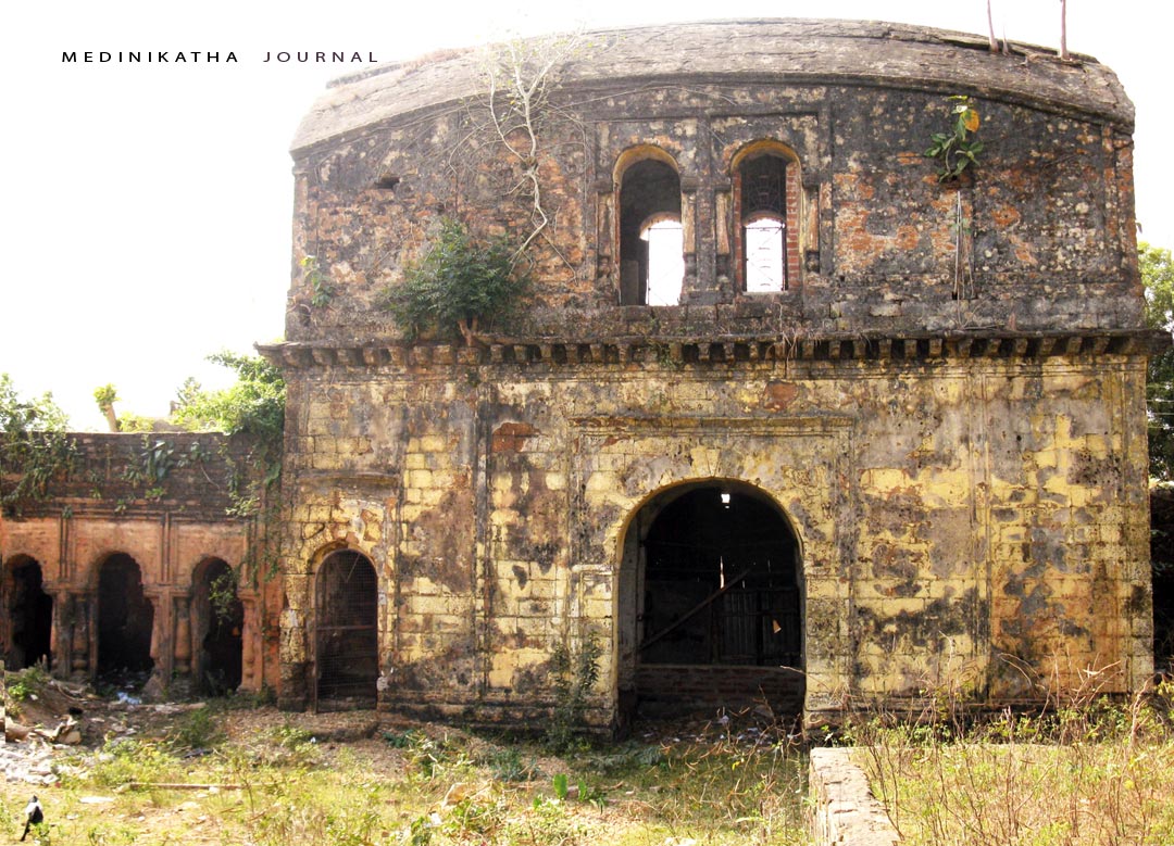 শিলদা, রানি, কিশোরমণি, রাজা, Bengal, Shilda, Rani, Kishoremani, Medinipur, Midnapore