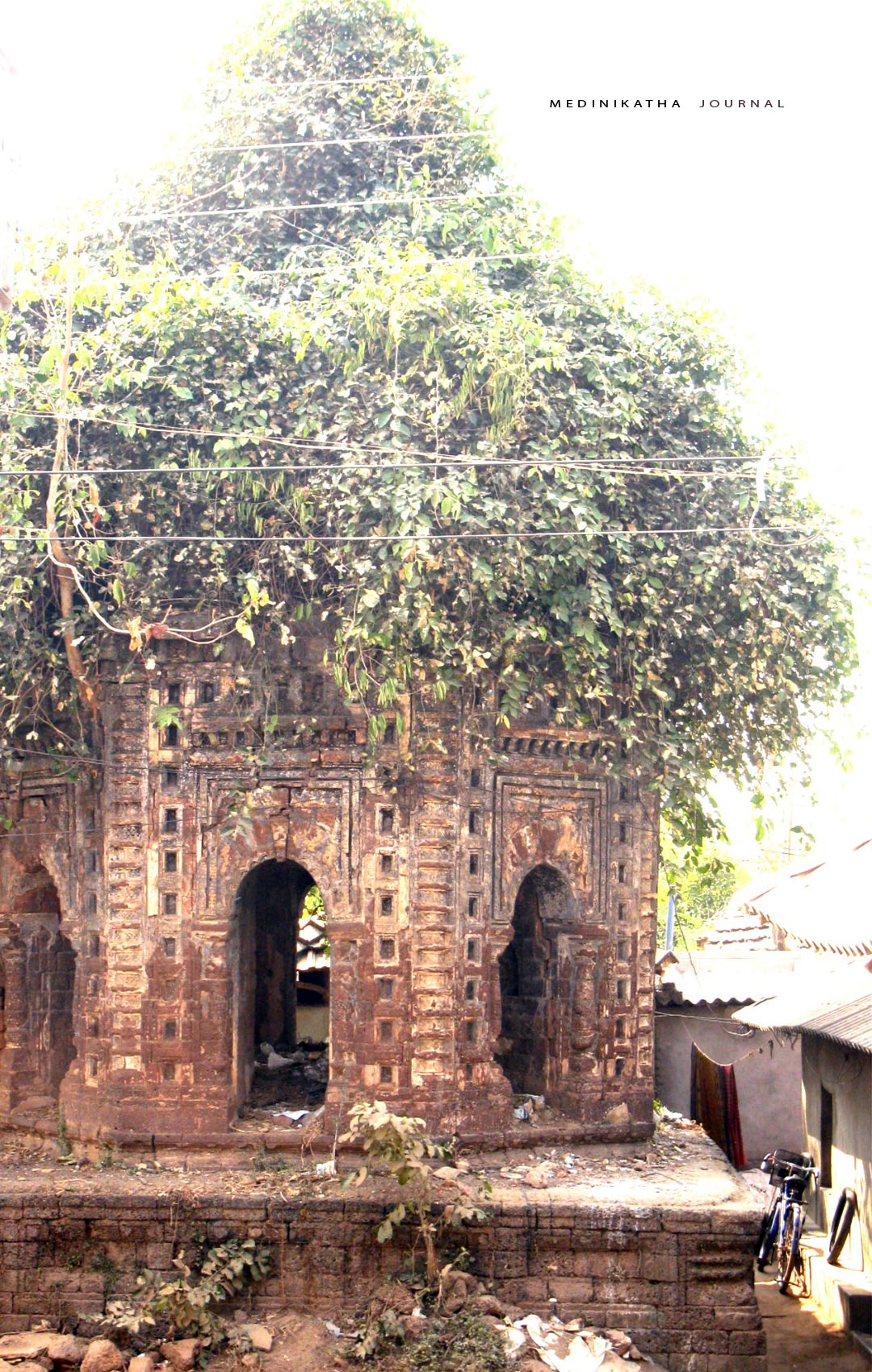 শিলদা, রানি, কিশোরমণি, রাজা, Bengal, Shilda, Rani, Kishoremani, Medinipur, Midnapore