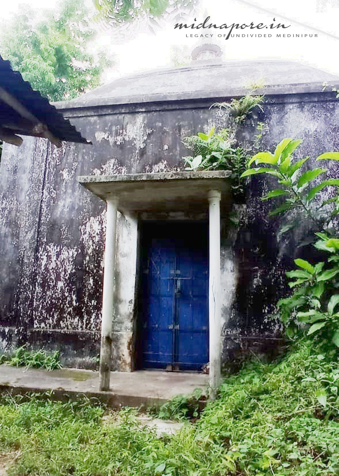 হারিয়ে যাওয়া এক ধর্মের খোঁজে | In Search of a Lost Religion