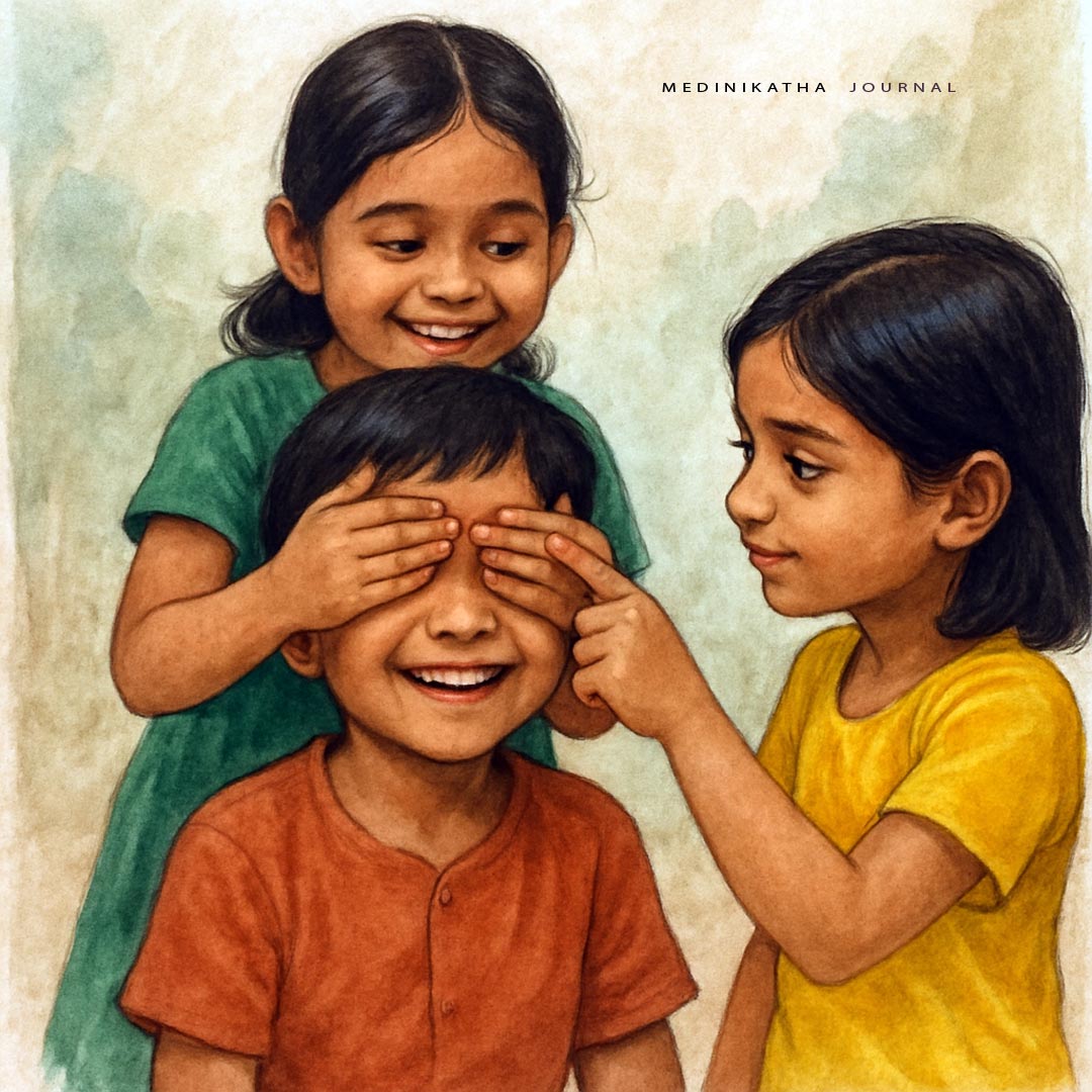 সিঁদুর-টিপ, সীমান্ত, বাংলার, গ্রামীণ, খেলা, Sindur, Vermilion, Tip, Rural, sports, frontier, Bengal, Medinipur, Midnapore