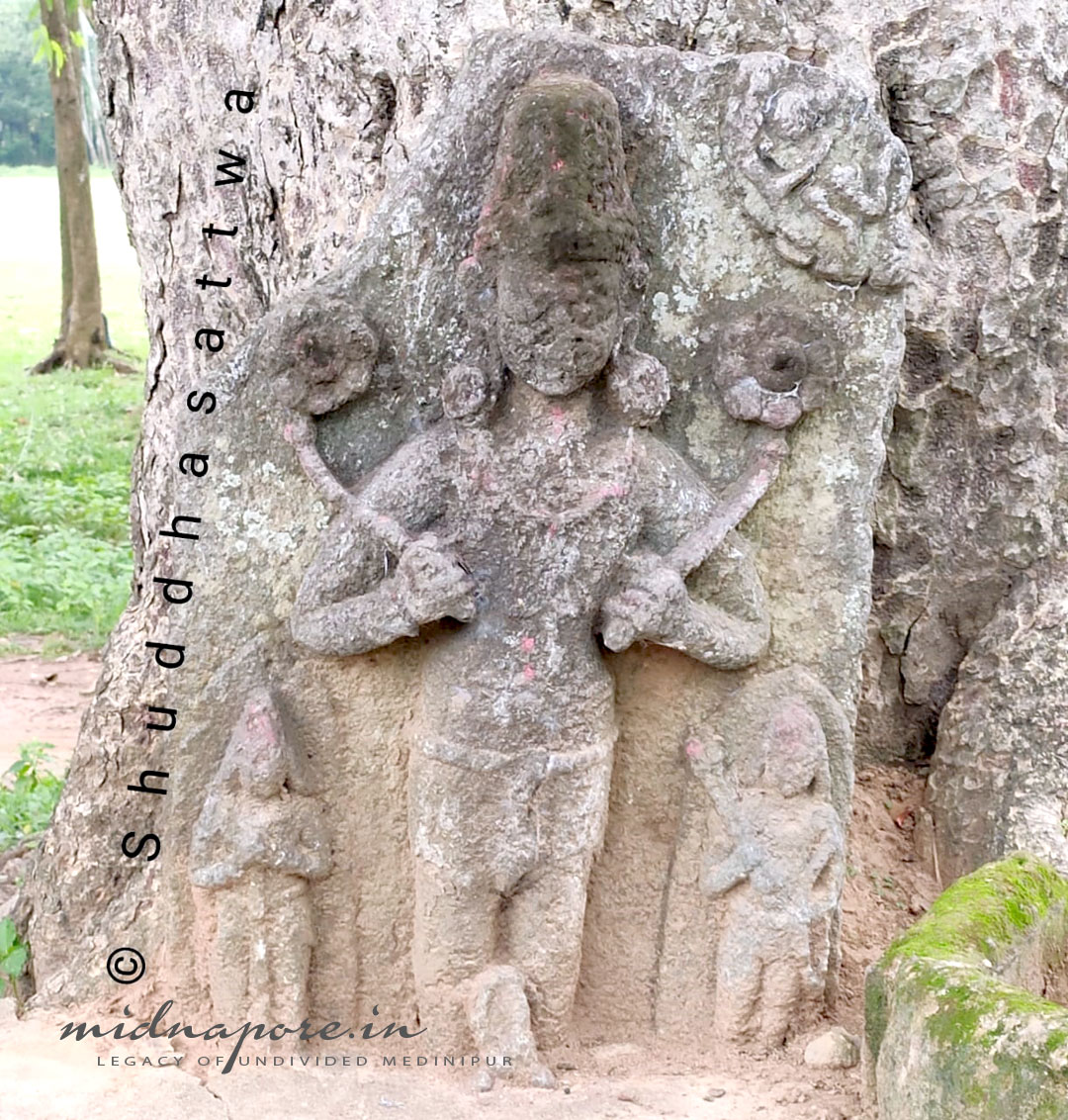 Surya Murti of Beherasai :: An Observation | বেহেরাসাই এর সূর্য মূর্তি :: একটি পর্যবেক্ষণ