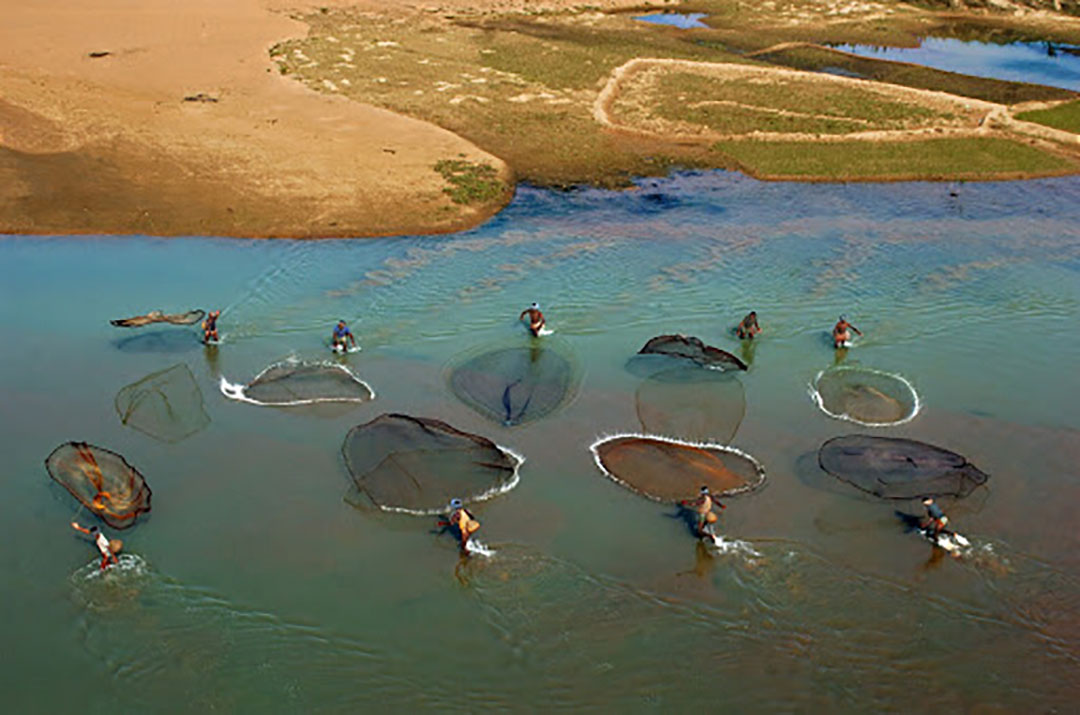 শিলাবতী নদী, Shilabati River