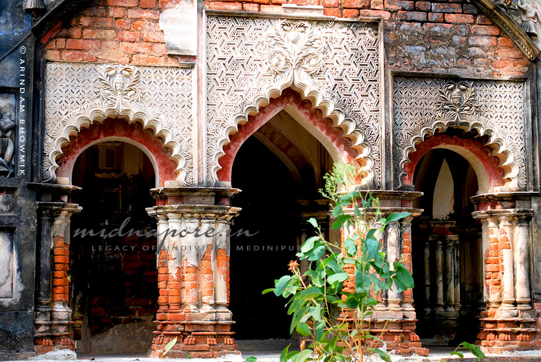 ভুঁইয়াগড়ের ঐতিহ্য ও এক বধূমাতার বলি প্রথা প্রতিরোধের লড়াই  | The struggle to resist the sacrificial practice in Bhuiyagarh