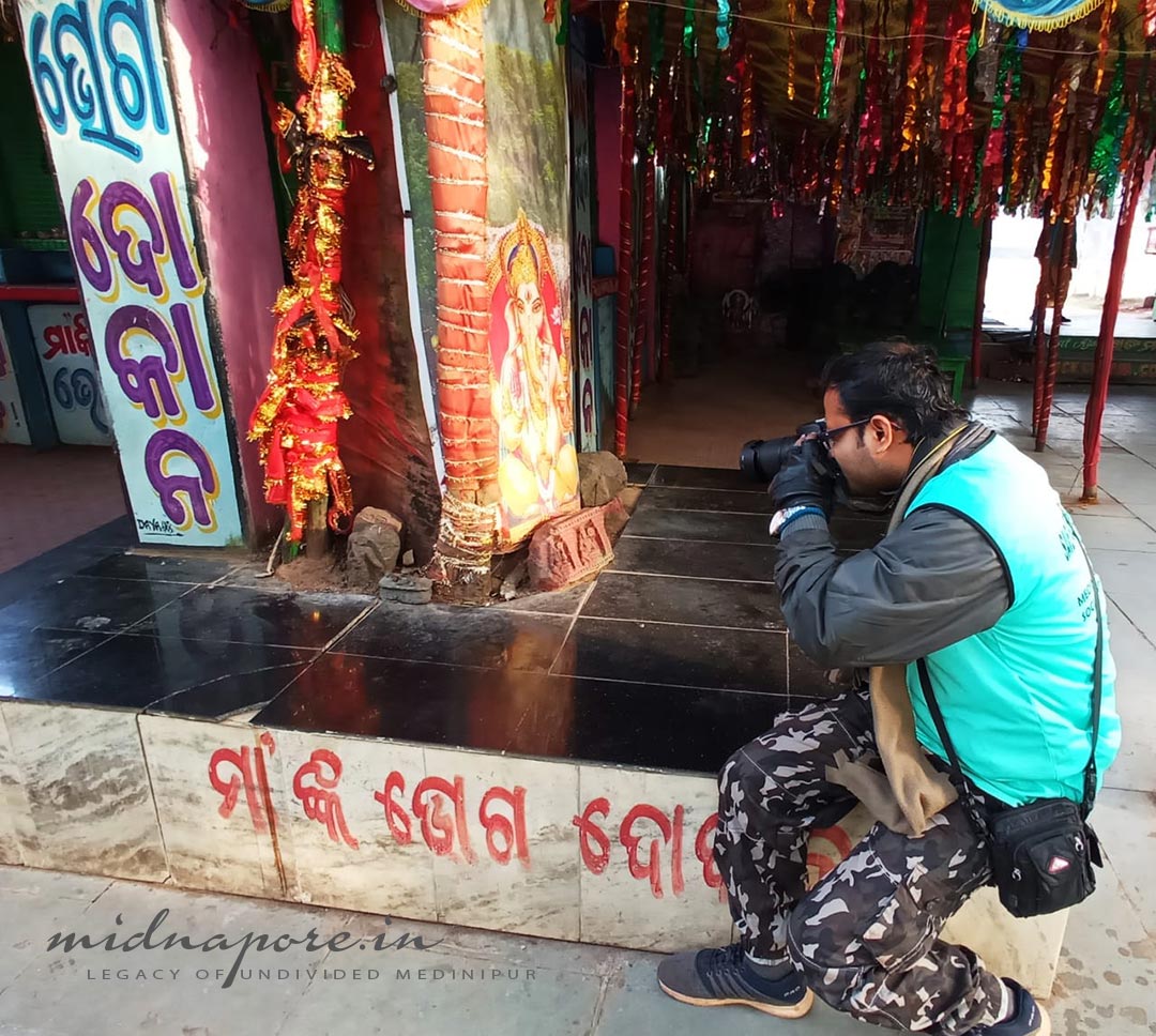 ১৫০০ বছরের 'জটাধারী-বাবা' ? | Thousand years old 'Jatadhari Baba' | हजारों साल पुराना 'जटाधारी बाबा'