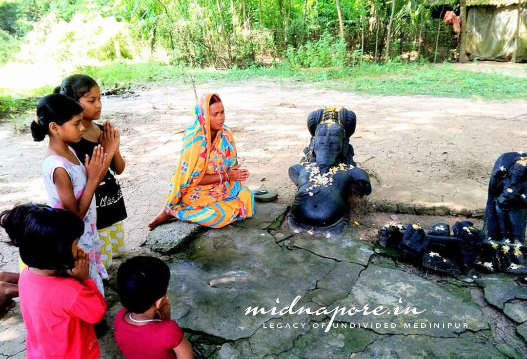 ১৫০০ বছরের 'জটাধারী-বাবা' ? | Thousand years old 'Jatadhari Baba' | हजारों साल पुराना 'जटाधारी बाबा'