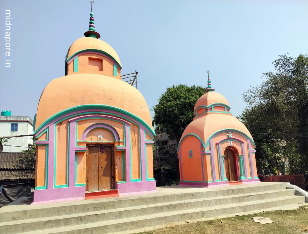 রত্নেশ্বরবাটি, Ratneshwarbati, Gajan, গাজন, Ghatal, ঘাটাল, হটনাগর, Medinipur, Midnapore