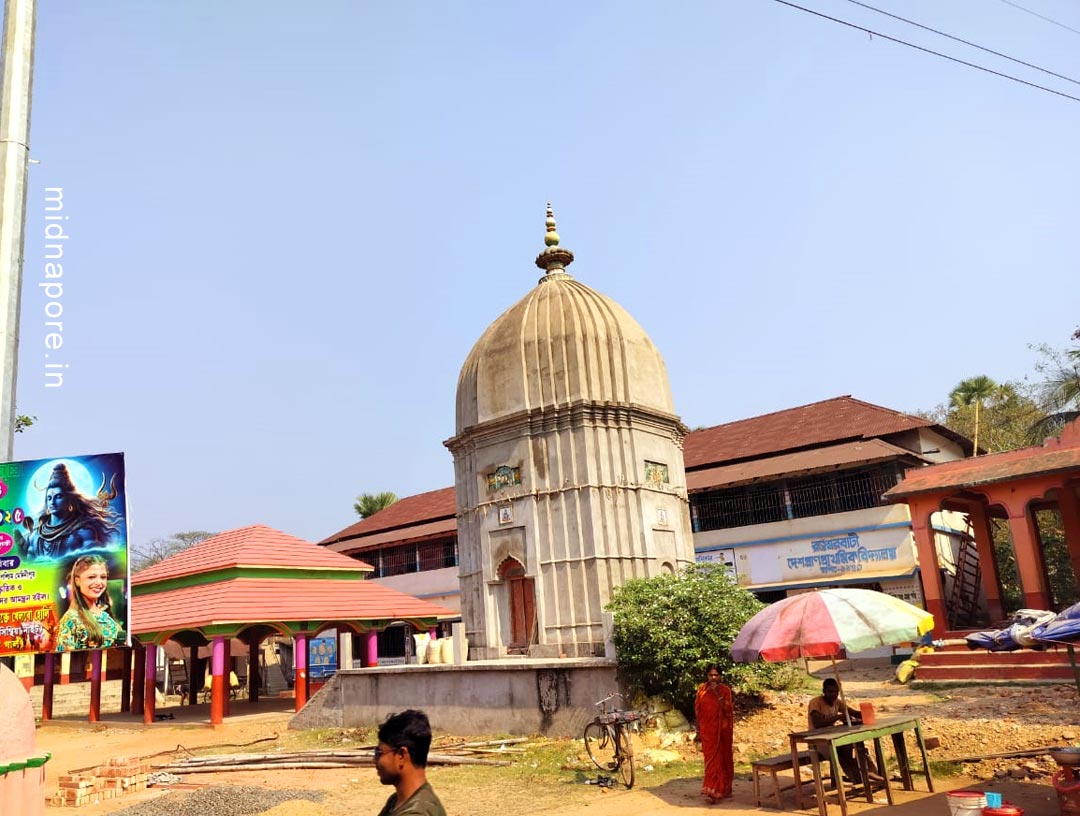 রত্নেশ্বরবাটি, Ratneshwarbati, Gajan, গাজন, Ghatal, ঘাটাল, হটনাগর, Medinipur, Midnapore