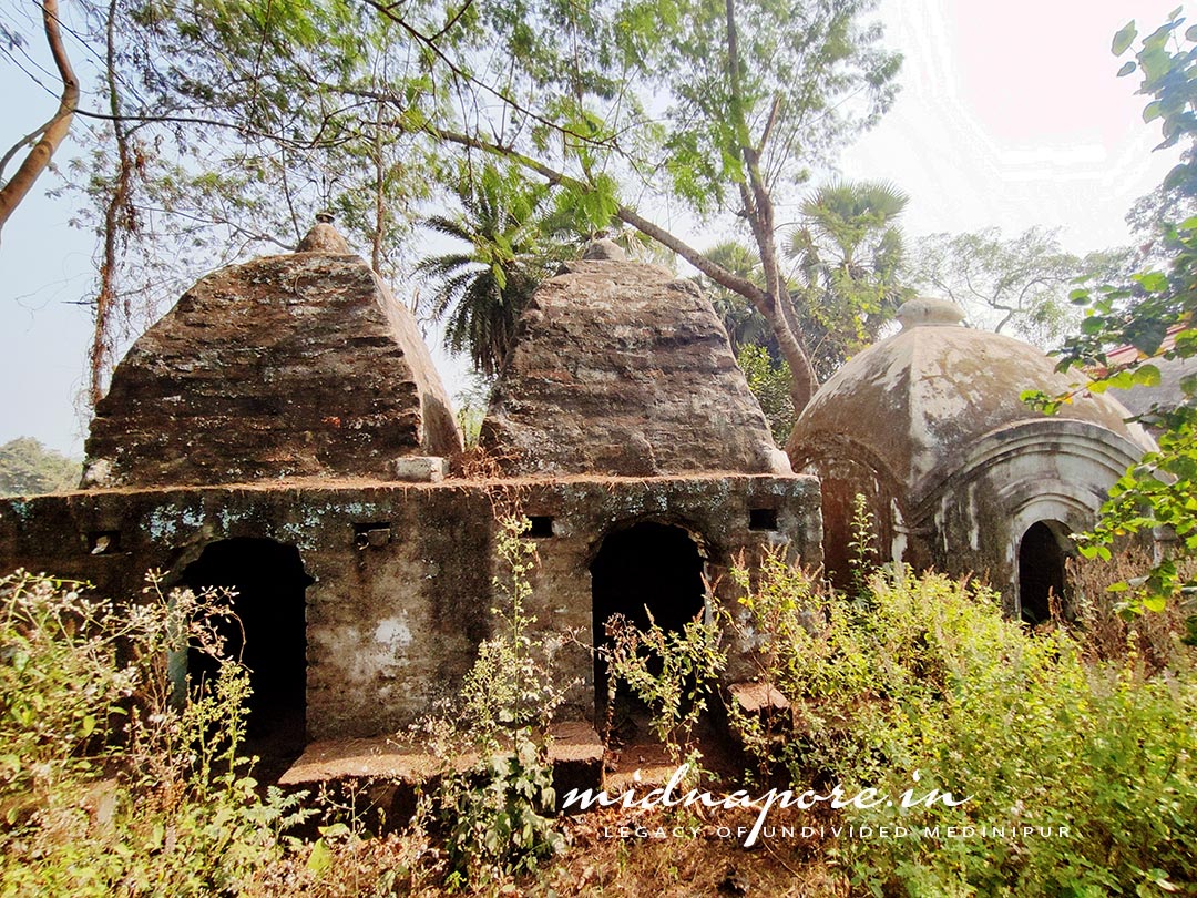 মেদিনীপুরের উদাসীন ও শিখ সম্প্রদায় | Udasin and Sikh Community of Chandrakona, Medinipur | मेदिनीपुर का उदासीन और सिख समुदाय