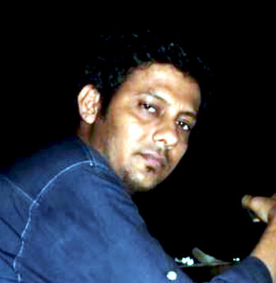 অর্ণব মিত্র, Arnab Mitra, Kharagpur