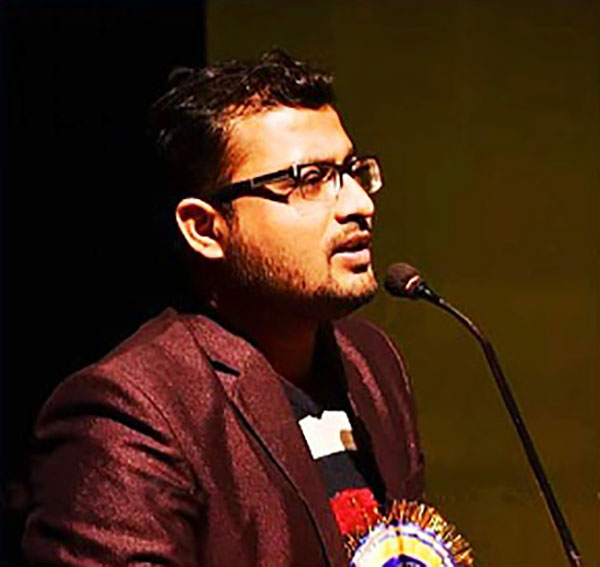 সন্তু জানা, Santu Jana