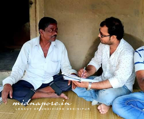 দাঁতন-মোহনপুরের বিলুপ্তপ্রায় 'সিয়ালগিরি' সম্প্রদায়ের কথা  | Extinct 'Sialgiri' Community of Dantan-Mohanpur