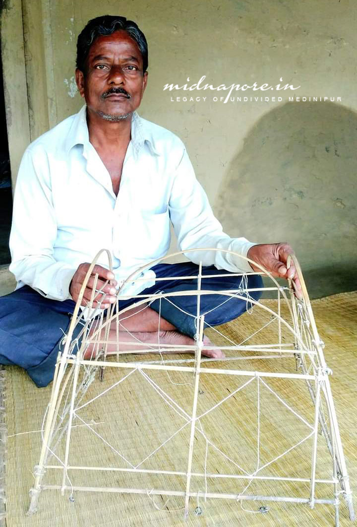 দাঁতন-মোহনপুরের বিলুপ্তপ্রায় 'সিয়ালগিরি' সম্প্রদায়ের কথা  | Extinct 'Sialgiri' Community of Dantan-Mohanpur