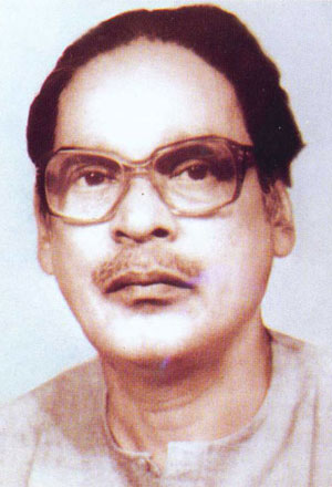 Prof. Prabodh Kumar Bhowmick