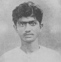 Nirmal Jiban Ghosh