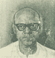 Supoti roychoudhury