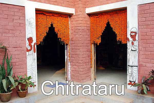 Chitrataru resource centre