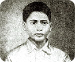 Mrigan Dutta 