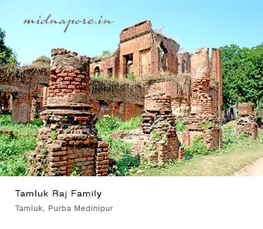rajbari-tamluk-raj-family