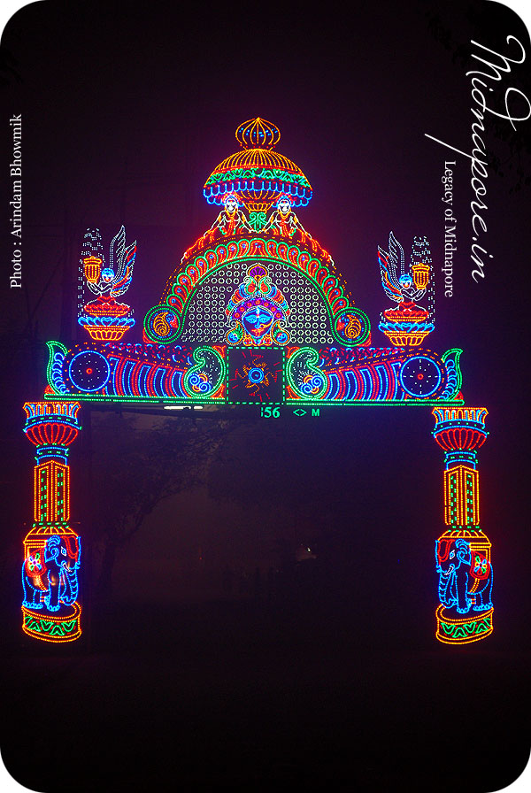 kalipuja, kali puja 2010