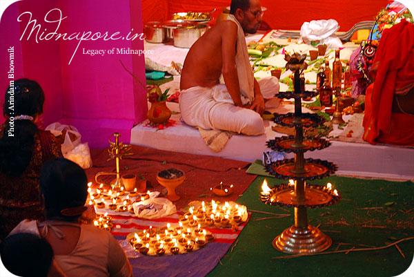 kalipuja, kali puja 2010