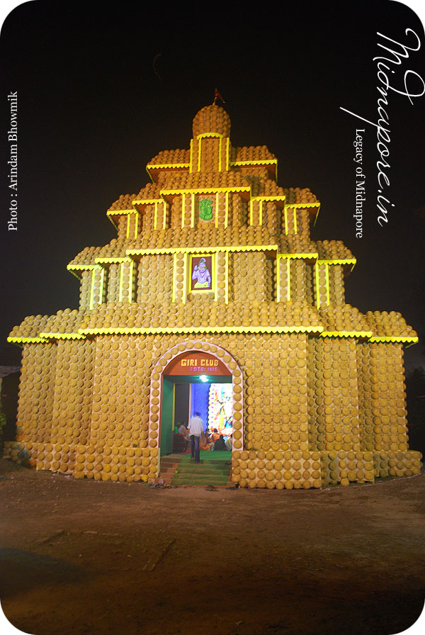 kalipuja, kali puja 2010