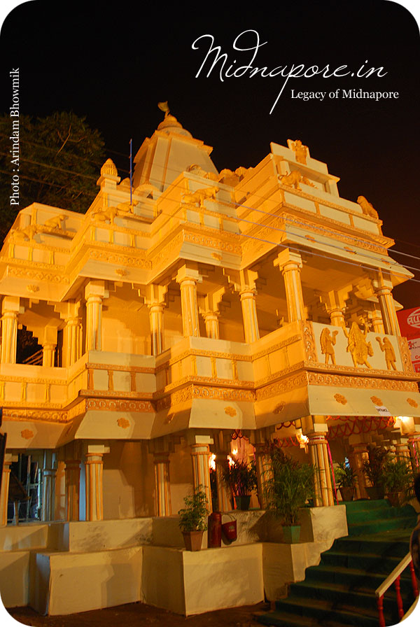 kalipuja, kali puja 2010