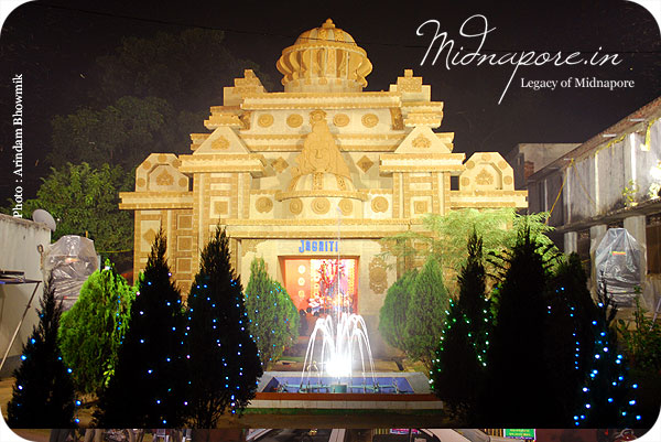 kalipuja, kali puja 2010