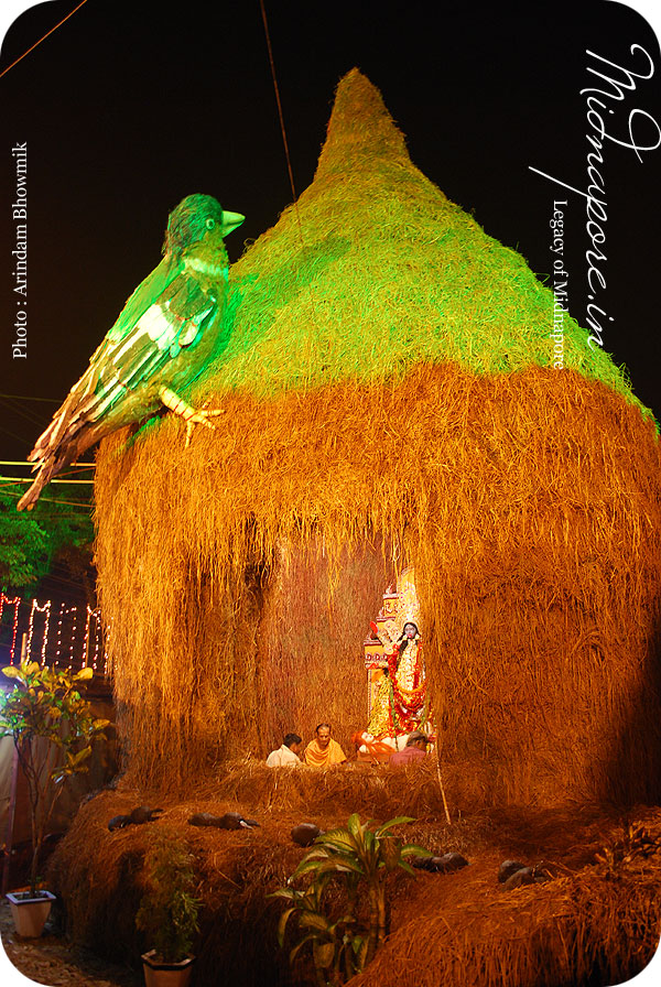 kalipuja, kali puja 2010