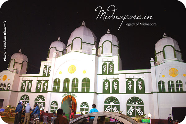 kalipuja, kali puja 2010