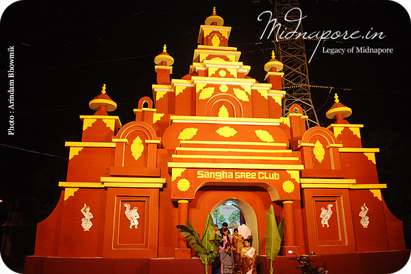 kalipuja, kali puja 2010