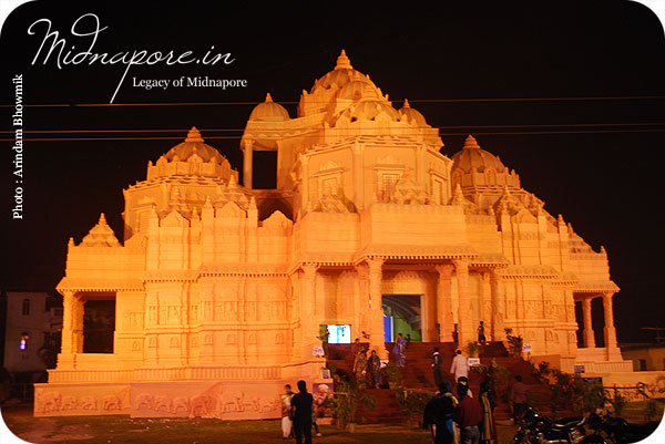 kalipuja, kali puja 2010