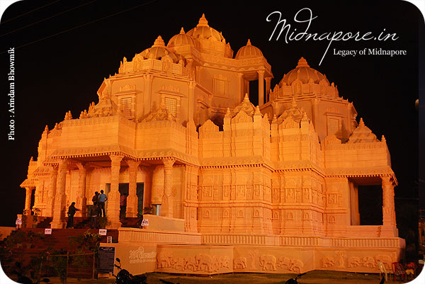 kalipuja, kali puja 2010