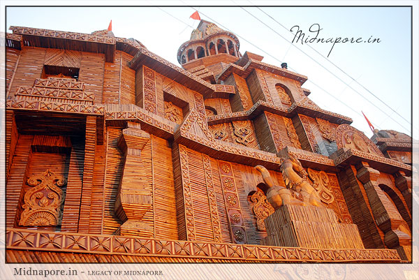 Tamluk KaliPuja 2012 (Purba Medinipur)