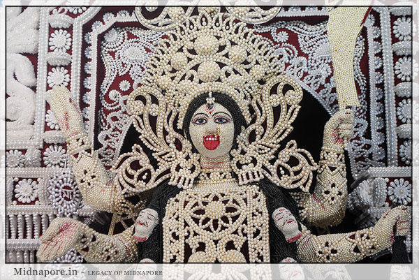 Tamluk KaliPuja 2012 (Purba Medinipur)