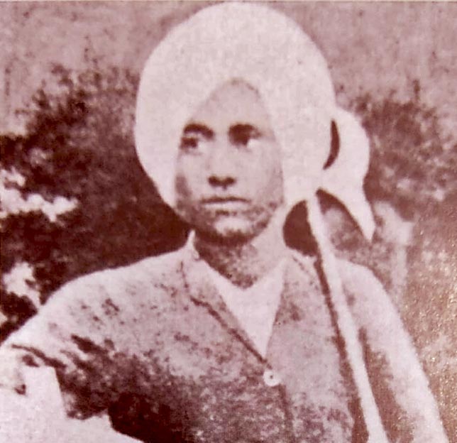 Saheed Khudiram Bose | শহীদ ক্ষুদিরাম বসু