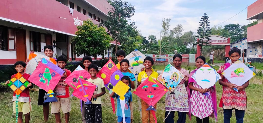 MEDINI ACHARYA 2020, Balaram Karan, Antyodoy Anath Ashram, Paushi | মেদিনী আচার্য ২০২০, বলরাম করণ, পাঁউসি অন্ত্যোদয় অনাথ আশ্রম | मेदिनी आचार्य २०२०, बलराम करण, पौसी अंत्योदय अनाथालय। 