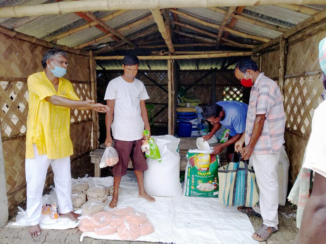 MEDINI ACHARYA 2020, Balaram Karan, Antyodoy Anath Ashram, Paushi | মেদিনী আচার্য ২০২০, বলরাম করণ, পাঁউসি অন্ত্যোদয় অনাথ আশ্রম | मेदिनी आचार्य २०२०, बलराम करण, पौसी अंत्योदय अनाथालय। 