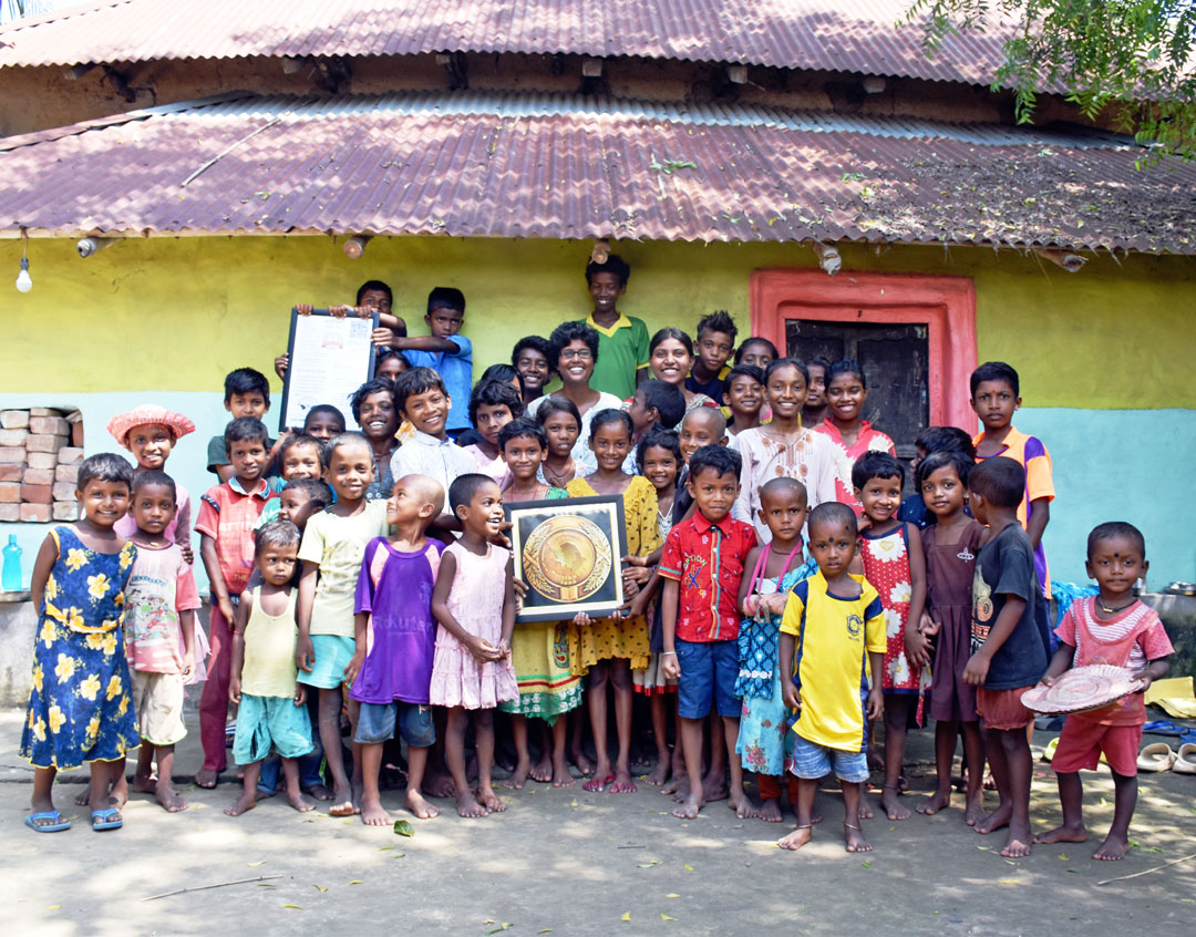 MEDINI ACHARYA 2023, Pritikana Jana, Rubani Gautam Sikshangan | মেদিনী আচার্য ২০২৩, প্রীতিকণা জানা, রুবানী গৌতম শিক্ষাঙ্গন | मेदिनी आचार्य २०२३, प्रीतिकना जाना, रुबानी गौतम शिक्कंगन