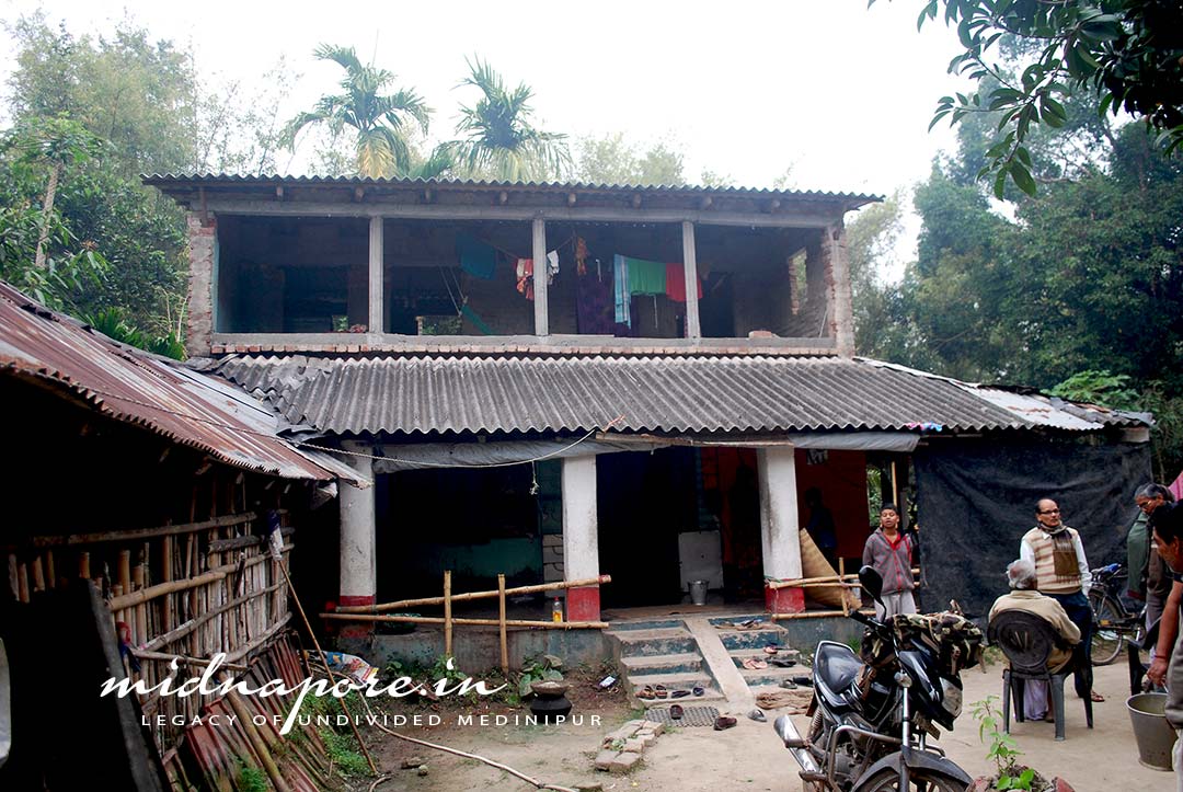 কবি কৃপাসিন্ধু মিশ্র, କ୍ରିପାସିନ୍ଧୁ ମିଶ୍ରି, कृपासिंधु मिश्रा, Kripasindhu Mishra, গীতিকার, সুরকার, যাত্রাপালাকার, Depal, Ramnagar, Purba Medinipur