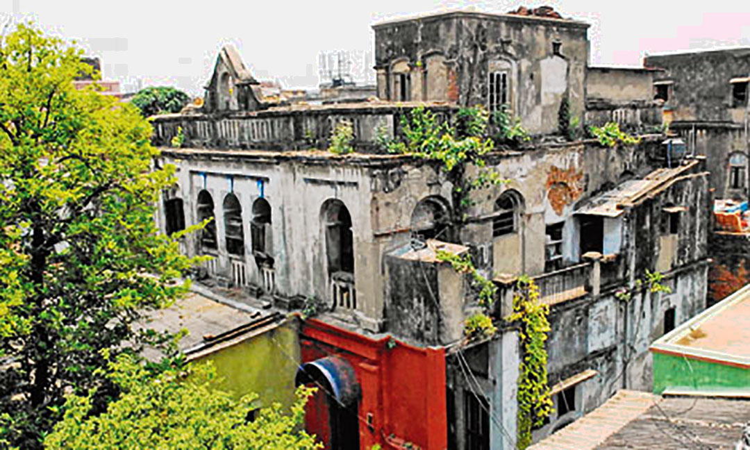 মেদিনীপুরে দ্বিজেন্দ্রলাল রায়  | Dwijendralal Roy in Kajlagarh, Purba Medinipur