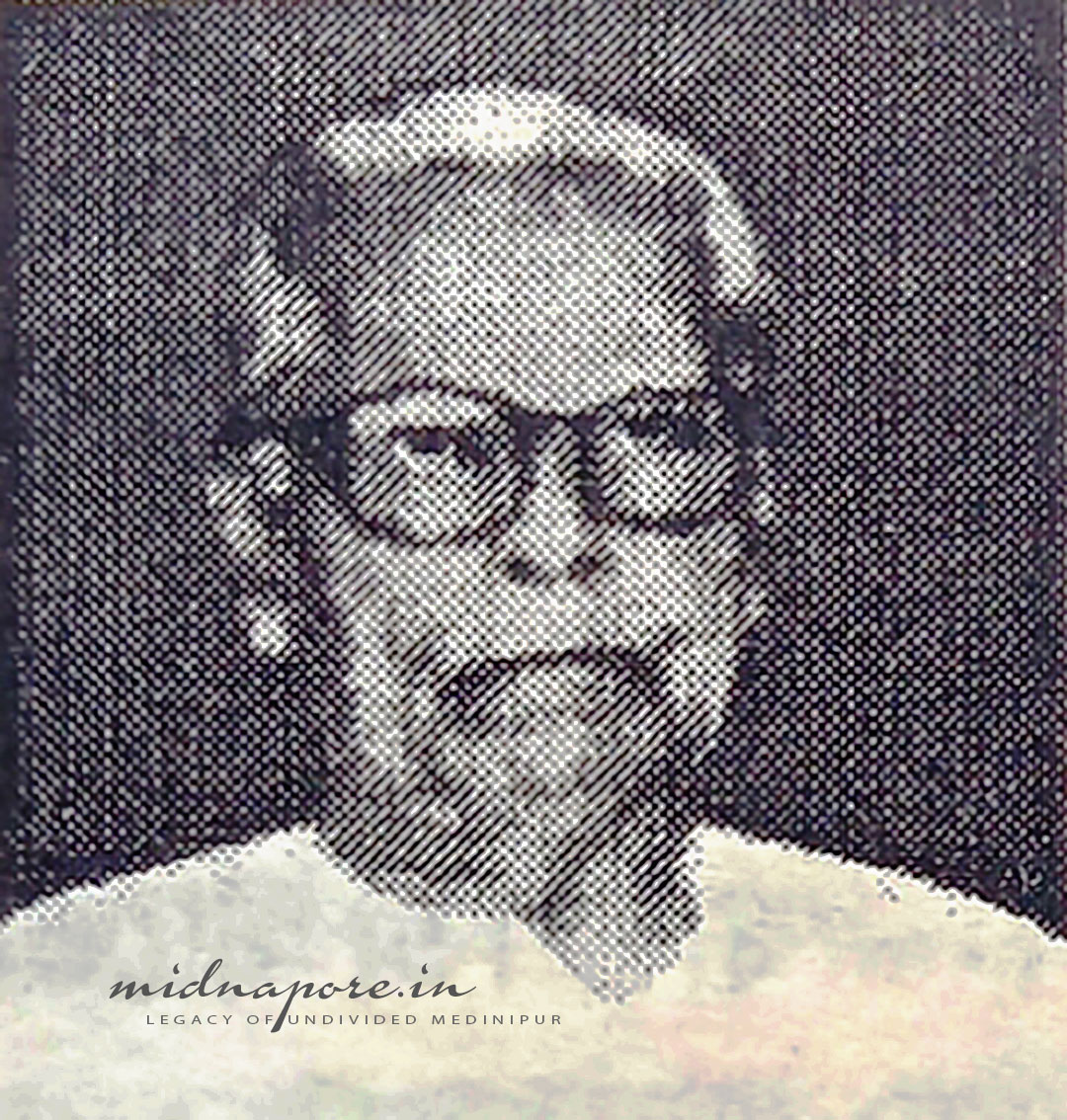 গড়বেতার স্বাধীনতা সংগ্রামী সরোজ রায় | Freedom fighter MLA Saroj Roy Garbeta