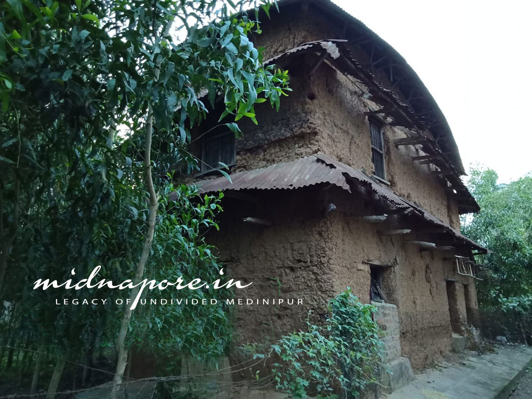 গড়বেতার স্বাধীনতা সংগ্রামী সরোজ রায় | Freedom fighter MLA Saroj Roy Garbeta