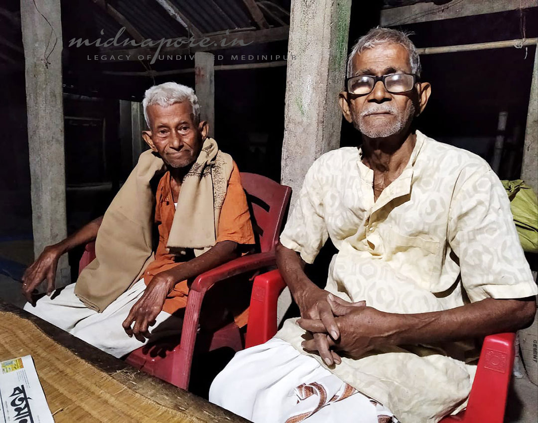 দাঁতনের বীরাঙ্গনা বিপ্লবী কাননবালা দাস পট্টনায়ক | Freedom fighter Kananbala Das Pattanayak