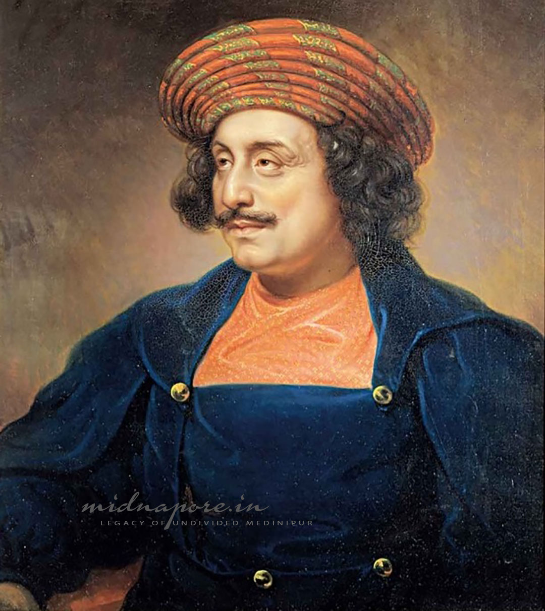 মেদিনীপুরে রাজা রামমোহন রায় | Raja Ram Mohan Roy in Medinipur