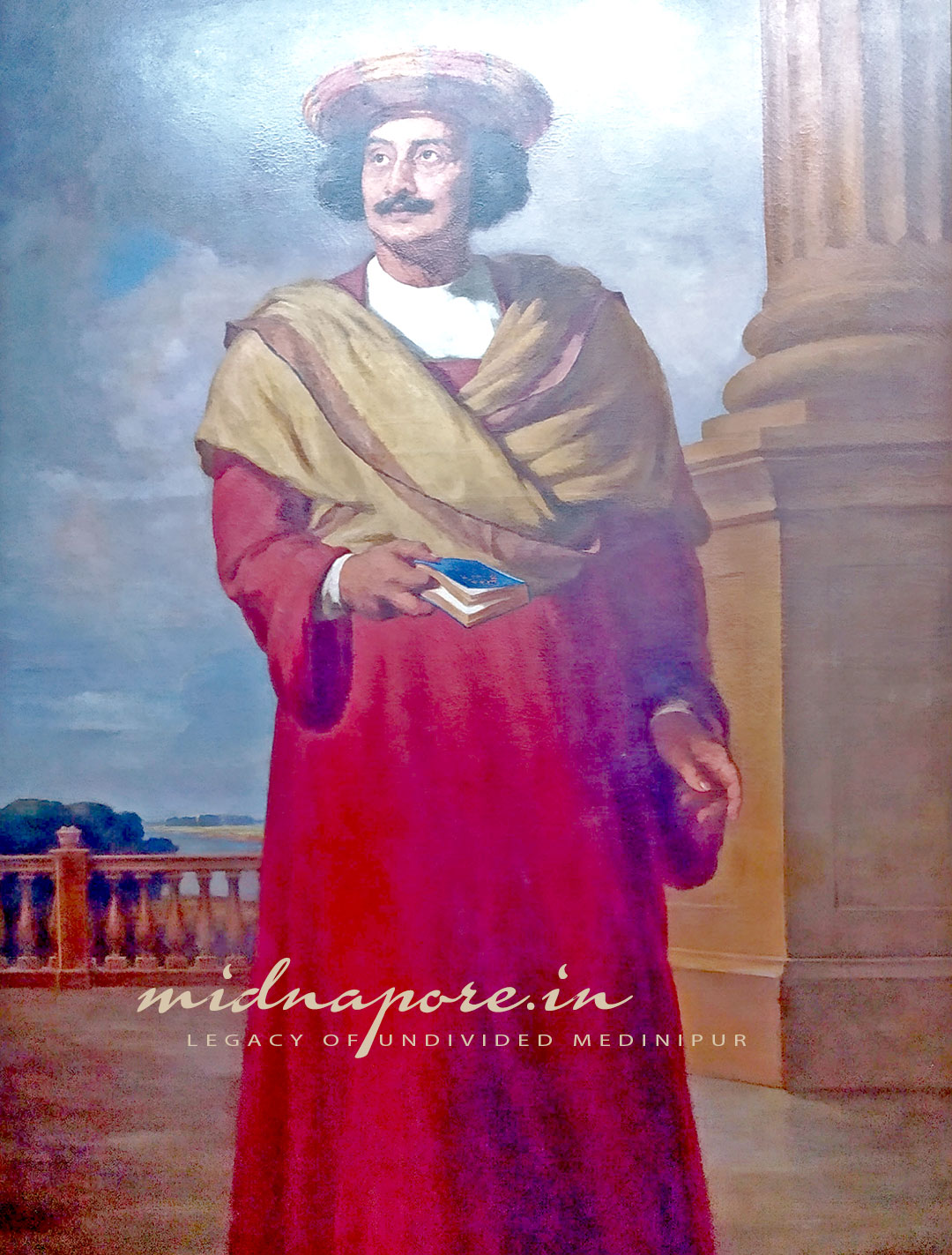 মেদিনীপুরে রাজা রামমোহন রায় | Raja Ram Mohan Roy in Medinipur