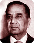 Huseyn Shaheed Suhrawardy