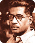 Manabendra Nath Roy